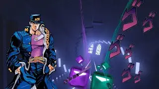 SONO CHI NO KIOKU ~END OF THE WORLD~ | JOJO OP 4 *Beat Saber*