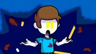 Friday night funkin VS Nonsense :nonsense. (fnf animation)