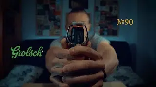Пиво Grolsch Premium Lager №90