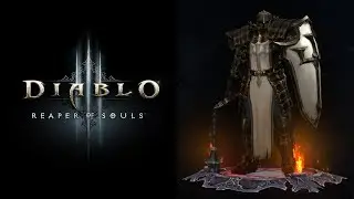 Diablo 3: Bovine Bardiche