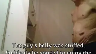 Vore Story XXX - part 3