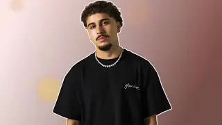 Cristian D x Lil Kleine x Turfy Gang Type Beat - Valencia