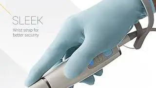 Carestream CS 3700 Intraoral Scanner (Escáner Intraoral) | Streamhealth Dental