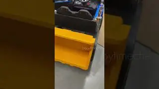 Электромобиль XGZ-6199 синий
