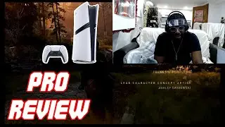 Lets Take A look At The Ps5 Pro