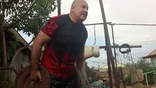 Тверги Тренировка с Цвергами ? Превью