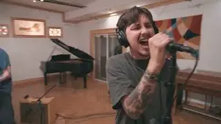 Movements - Don't Give Up Your Ghost (Live at Studio 4)