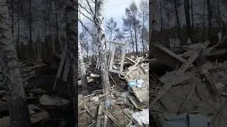 Мне одному страшно? 😢 