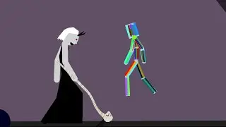 Error 422 (Minecraft Creepypasta) vs Shinigami (The Mimic)