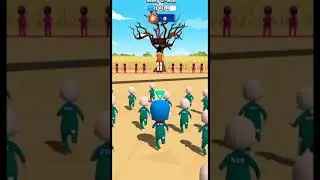 OMG😦🥵 I won this squid gameلقد فزت في لعبة الحبار هذه