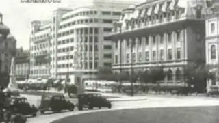 București atunci&acum (Bucharest - now&then)