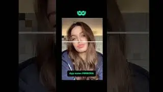 Persona app 💚 Just $57 for beautiful selfies #naturalbeauty #organicbeauty
