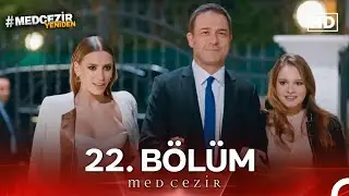 Geleneksel Medcezir Maratonu 22. Bölüm