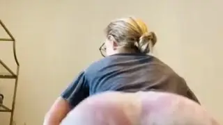 abbagailpeachess Up Down Challenge 🔥👀🍑 