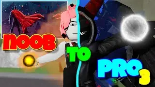 Noob to Pro 3 in SPTS Origin