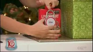 LockSmart: As seen on the Marilyn Dennis Show