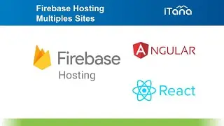 Uso de Firebase Hosting para App Web en Angular, React ...