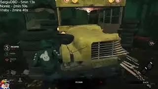 Daves Billy 1v1 Event