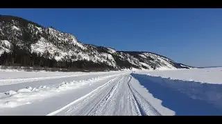 Олекминский капкан. Часть 2.