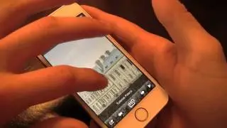 Louvre HD iPhone App Review