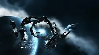 EVE online Миссия 4го уровня Enemies Abound (Part 5) - Враги в изобилии (Часть 5)