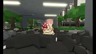 FOMOS MOLESTADOS PELO SUKUNA!!!!!