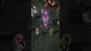 Cosmo Rocket Mount Skills