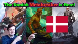 [Gwent] Will Skellige Finally be TIER 1 again?