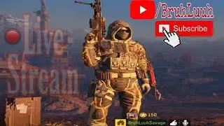 🔴Live: Bruh Luuh Gaming: Call of Duty Mobile (Sniper Mode)