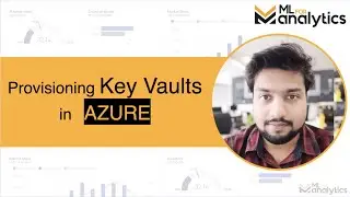 Provisioning Key Vaults in Azure