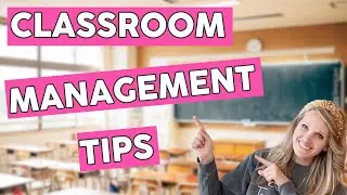 Classroom Management Secrets from Veteran Teachers I Tips for 1st and 2nd Grade