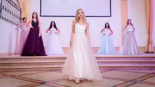 Алина  Писмарева  Grand-Prix Miss 