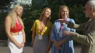 Estonian Bagpipe Group 'Est Pipes' Feature @ World Pipe Band Championships 2022
