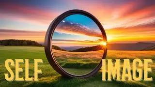 How to Get Your Self-Image Right: Bob Proctor (2018)