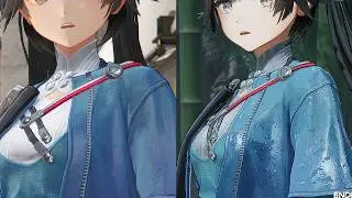 When Developers Use UNITY To Achieve Detailed Visuals And High Quality