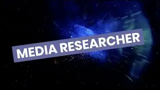 Discover Careers: Media Researcher | Sortyourfuture