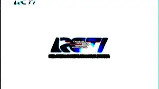 RCTI Logo (2008-2015) Effects
