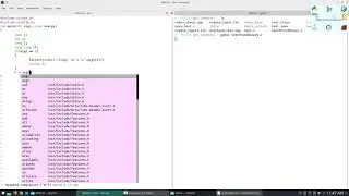 Convert to int, float, long, long long in C