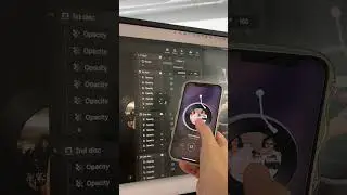 Vinyl Music Player Prototype