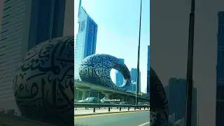 Dubai must visit places 🤩 ❤️ ❤️ #shorts #dubai #subscribe #travel