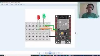 AWS IoT publish message to Thing using ESP32 & MQTT protocol