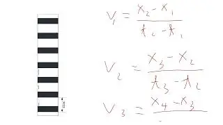 PHYS 2425 PicketFenceExplanation