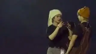 Skz in LA 2023❤ pt.3