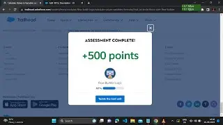Calculate Values in Variables and Formulas | Calculate Values in Variables and Formulas solution