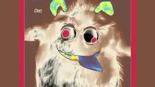 Nickelodeon International ID's (2002-2005) in InstagramChorded