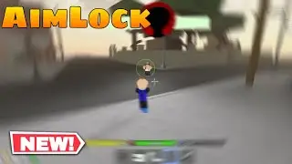 ✨ROBLOX SCRIPT✨ Da Hood Roblox Script AimLock 2023 Working 100%