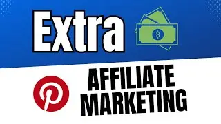 Simple Strategy: Pinterest Affiliate Marketing