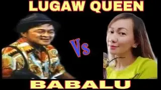 Lugaw queen ndi pinalagpas ni babalu pinag...