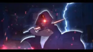 Animation made with krita free software