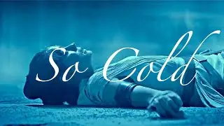 Rey Skywalker - So cold